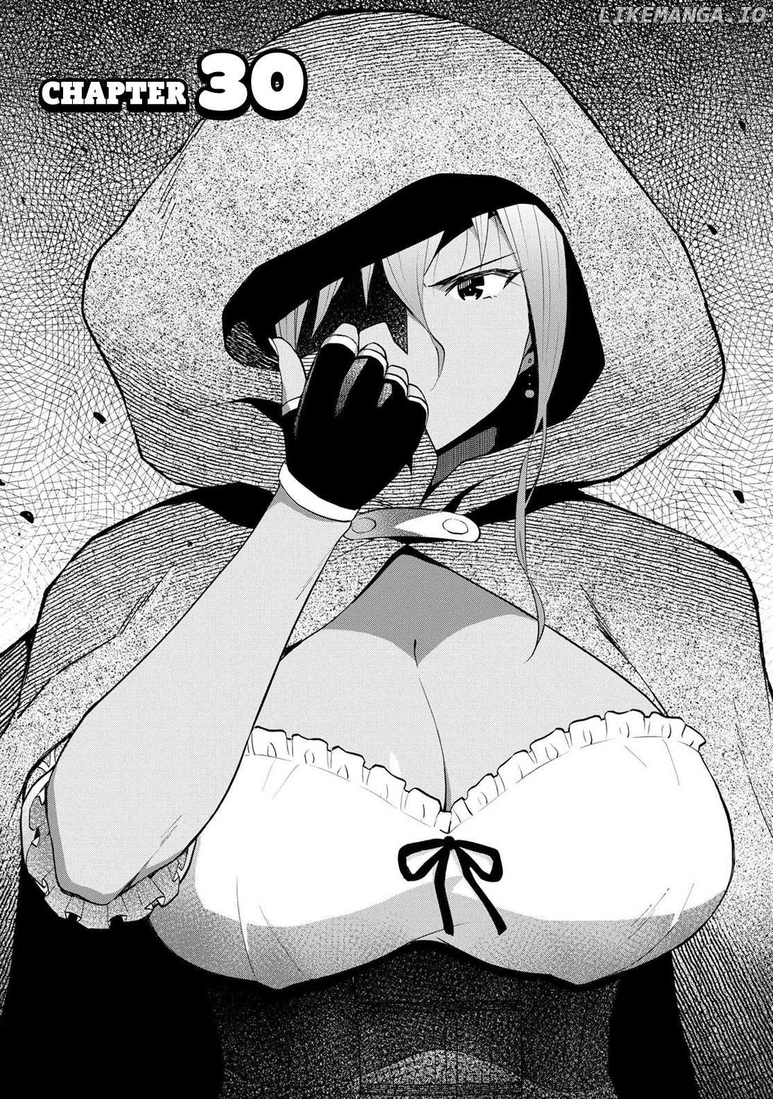 Dungeon Tou de Yadoya wo Yarou! Souzou Mahou wo Moratta Ore no Hosoude Hanjouki Chapter 30 - page 1