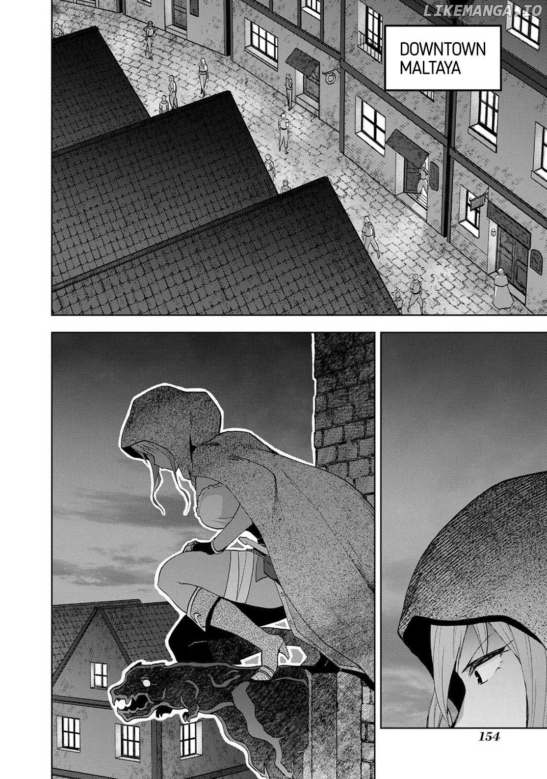 Dungeon Tou de Yadoya wo Yarou! Souzou Mahou wo Moratta Ore no Hosoude Hanjouki Chapter 30 - page 2