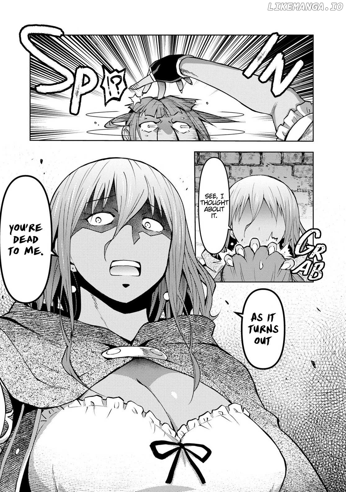 Dungeon Tou de Yadoya wo Yarou! Souzou Mahou wo Moratta Ore no Hosoude Hanjouki Chapter 30 - page 15