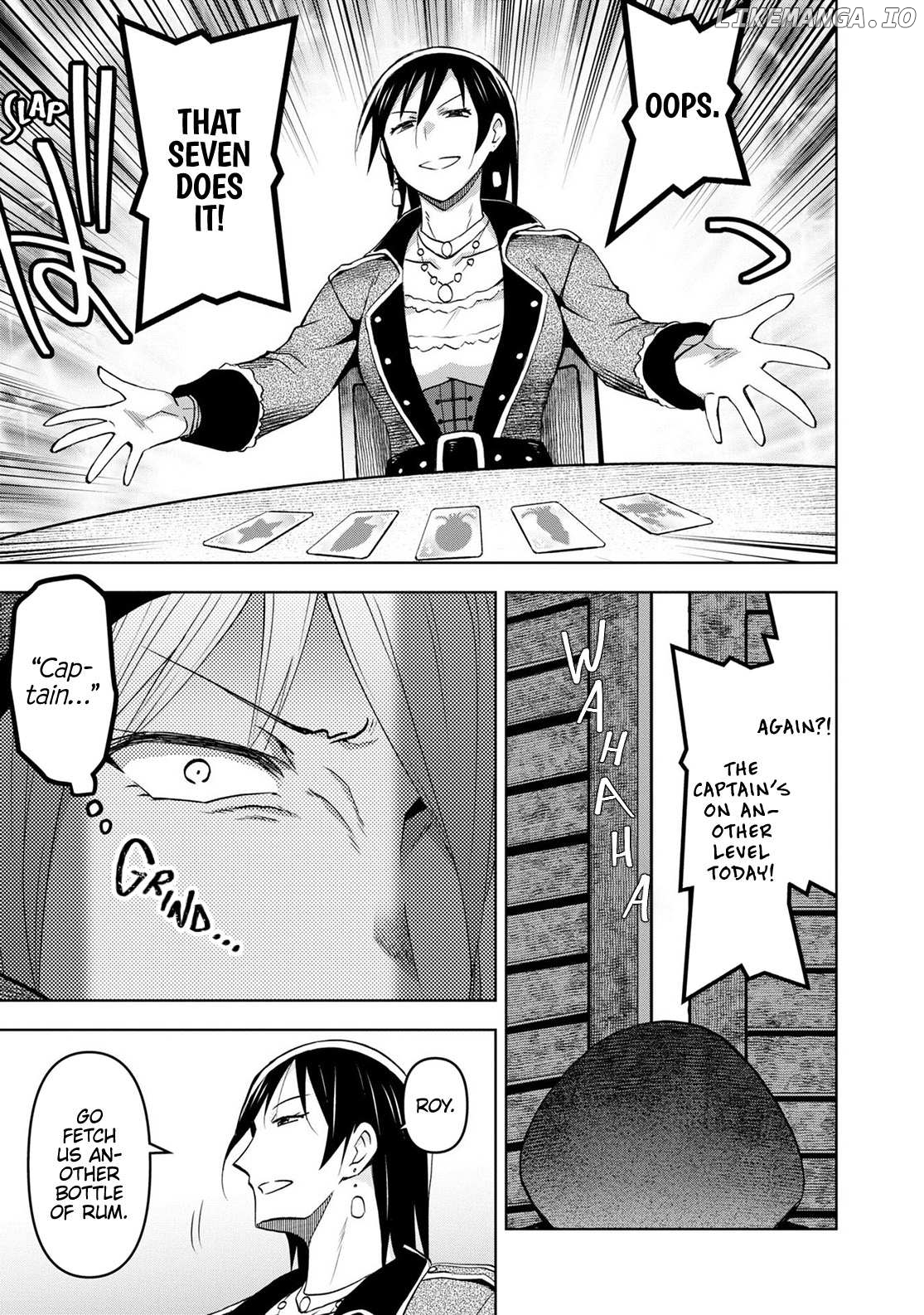 Dungeon Tou de Yadoya wo Yarou! Souzou Mahou wo Moratta Ore no Hosoude Hanjouki Chapter 30 - page 19