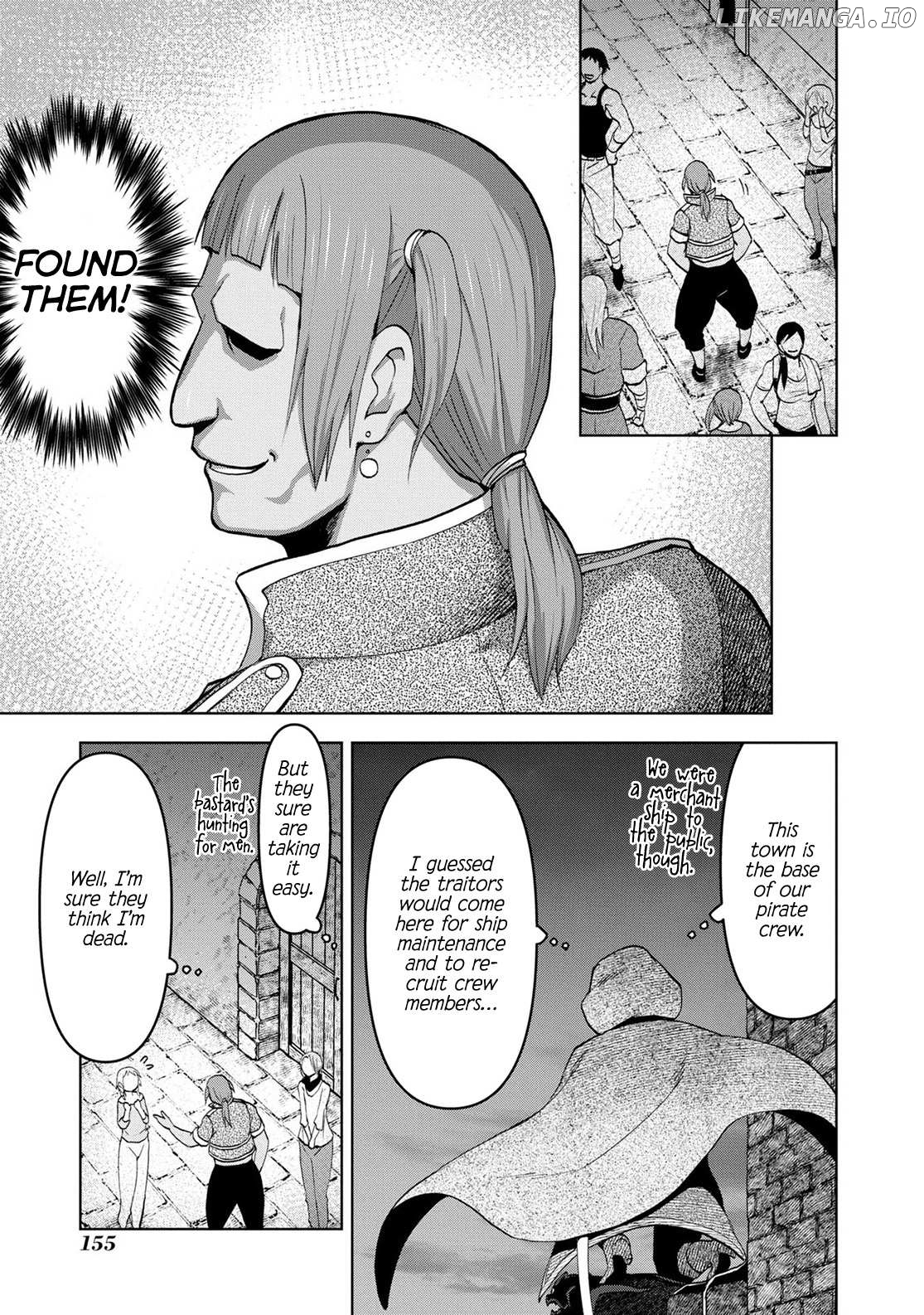 Dungeon Tou de Yadoya wo Yarou! Souzou Mahou wo Moratta Ore no Hosoude Hanjouki Chapter 30 - page 3