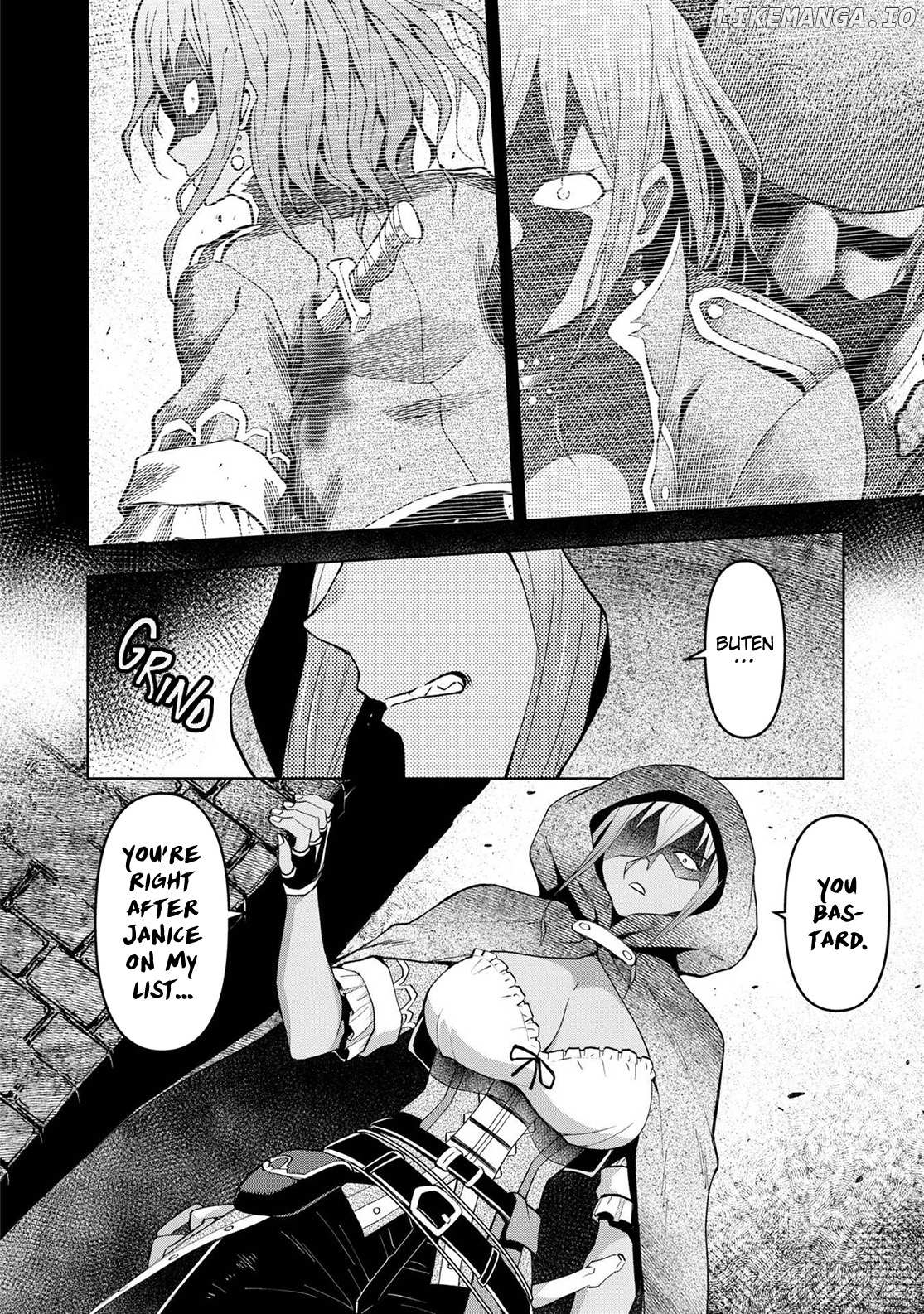 Dungeon Tou de Yadoya wo Yarou! Souzou Mahou wo Moratta Ore no Hosoude Hanjouki Chapter 30 - page 4