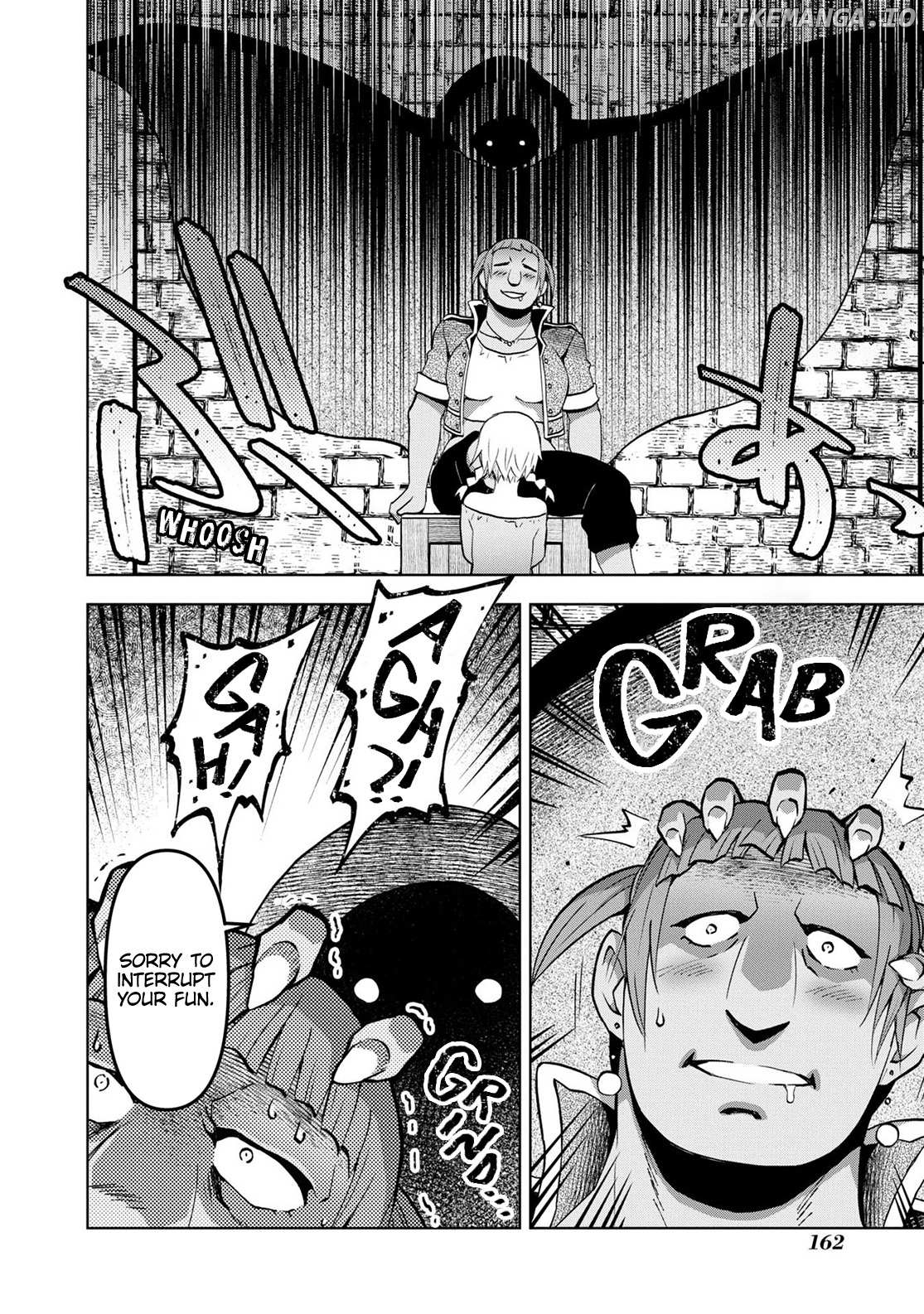 Dungeon Tou de Yadoya wo Yarou! Souzou Mahou wo Moratta Ore no Hosoude Hanjouki Chapter 30 - page 10