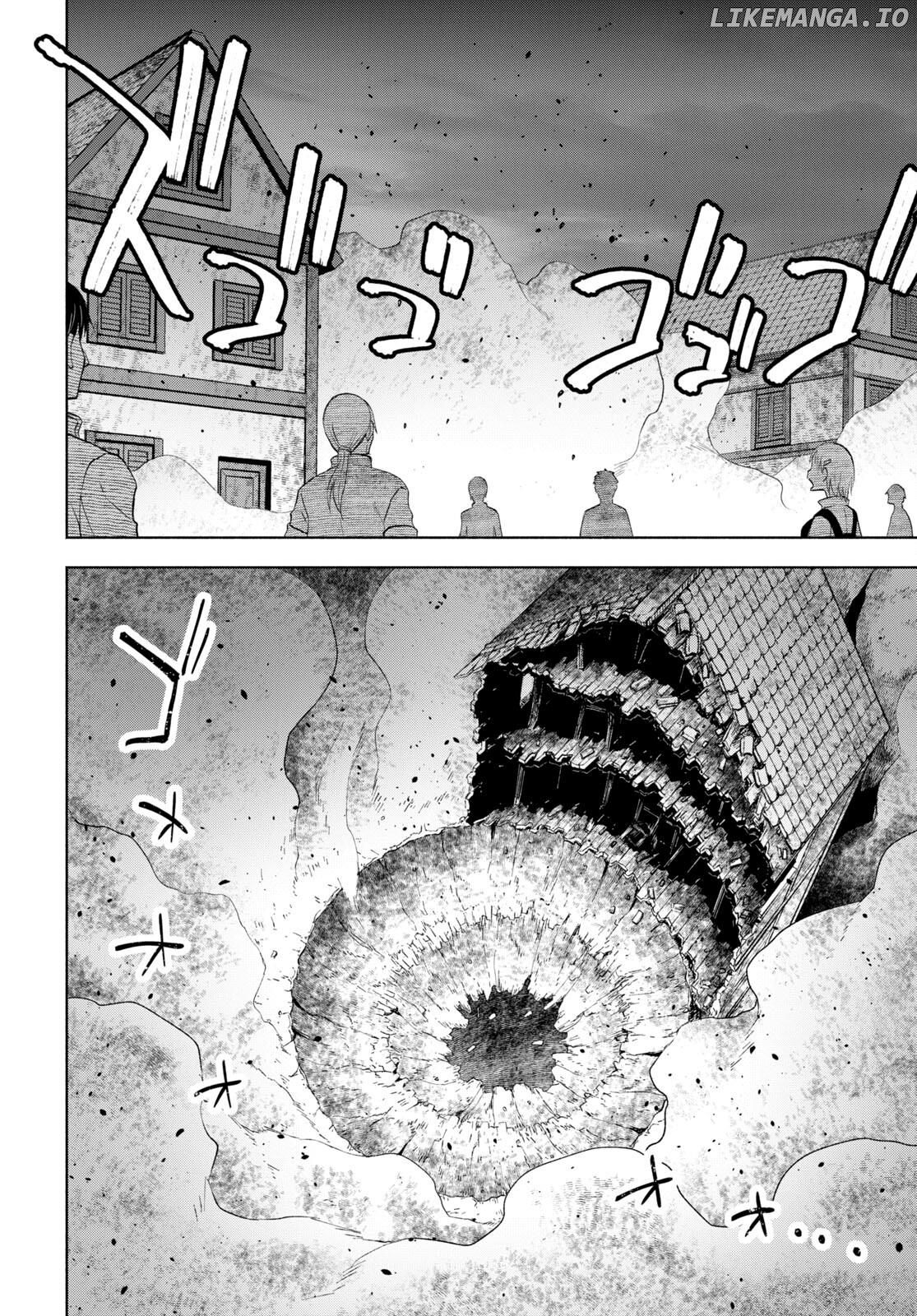 Dungeon Tou de Yadoya wo Yarou! Souzou Mahou wo Moratta Ore no Hosoude Hanjouki Chapter 31 - page 10
