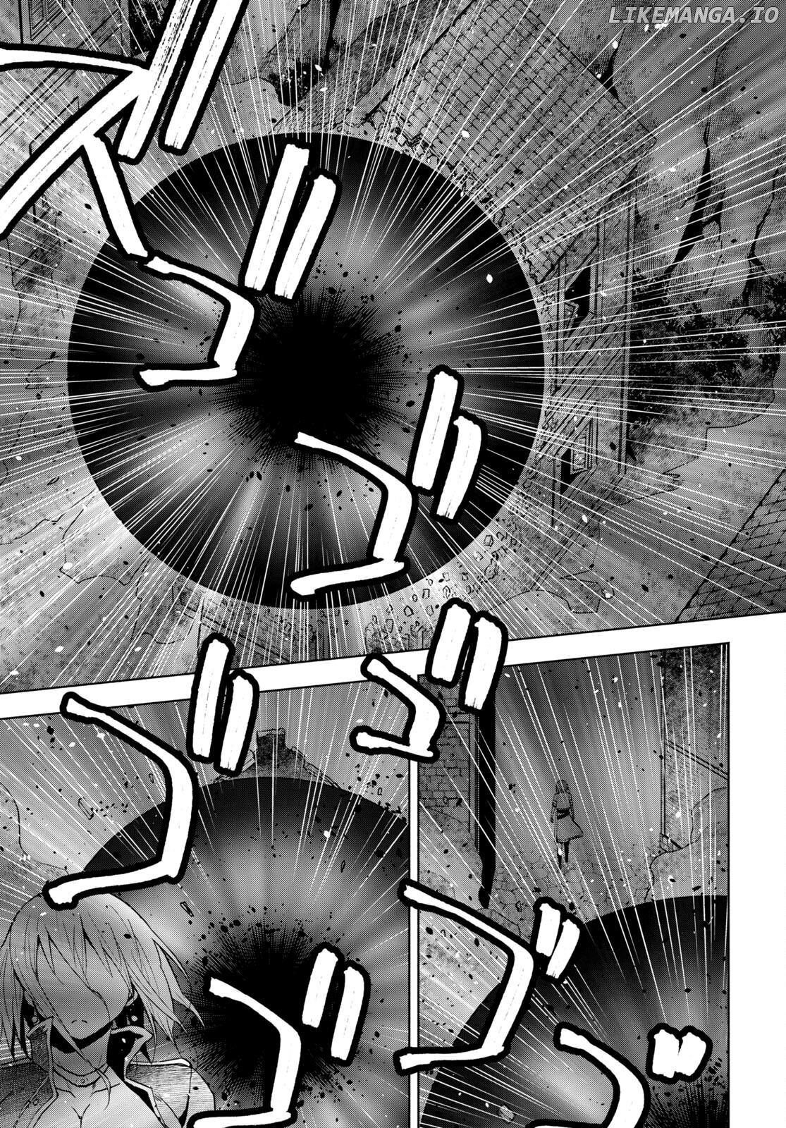 Dungeon Tou de Yadoya wo Yarou! Souzou Mahou wo Moratta Ore no Hosoude Hanjouki Chapter 31 - page 9