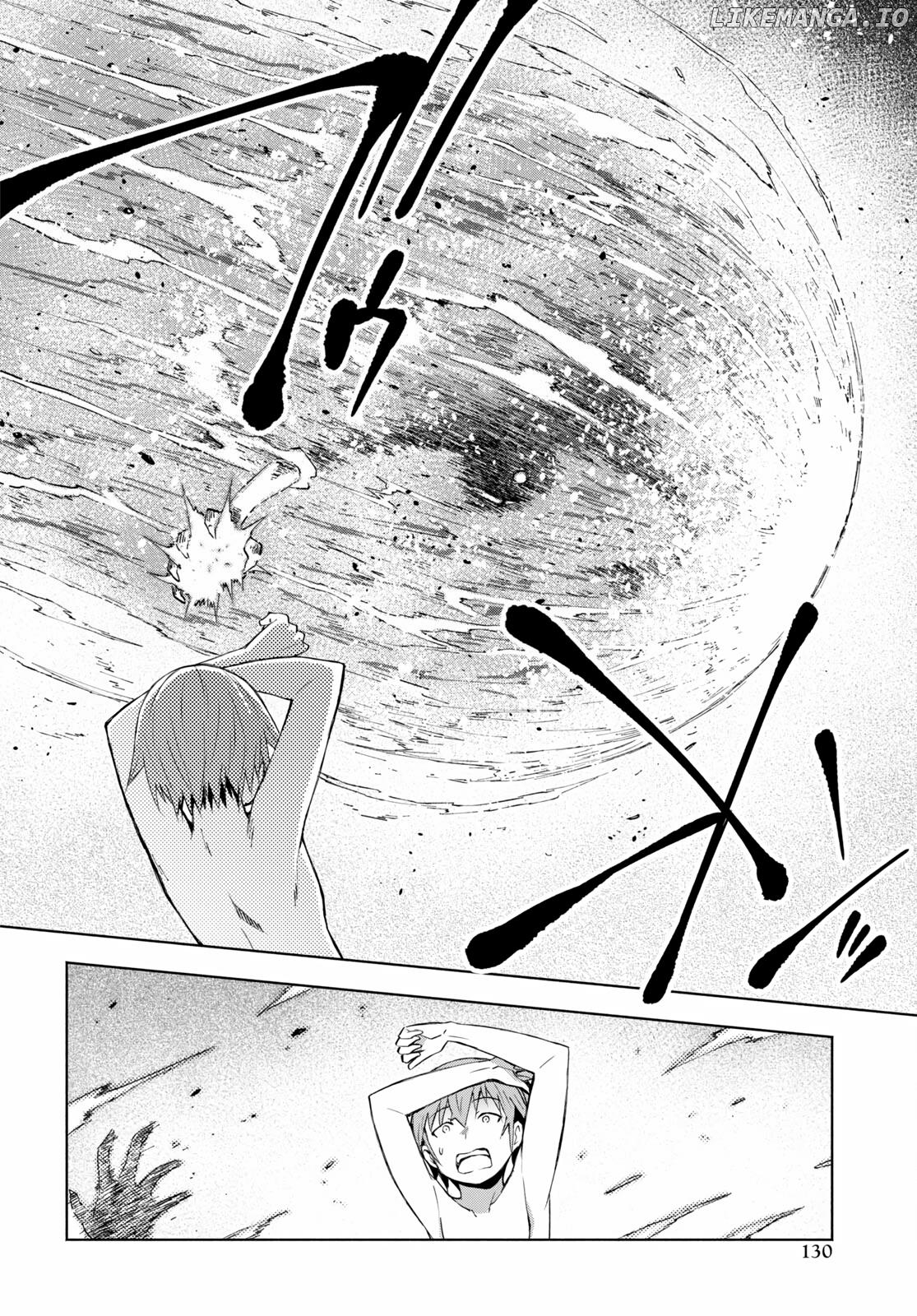 Dungeon Tou de Yadoya wo Yarou! Souzou Mahou wo Moratta Ore no Hosoude Hanjouki Chapter 32 - page 24
