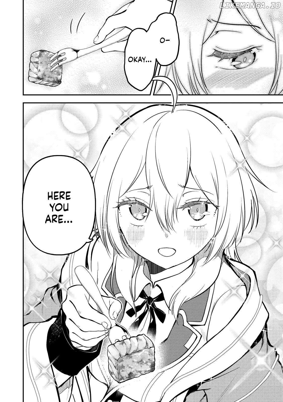 Marked for Failure, the World's Strongest Sage Reincarnates for a Do-Over! Chapter 76 - page 26
