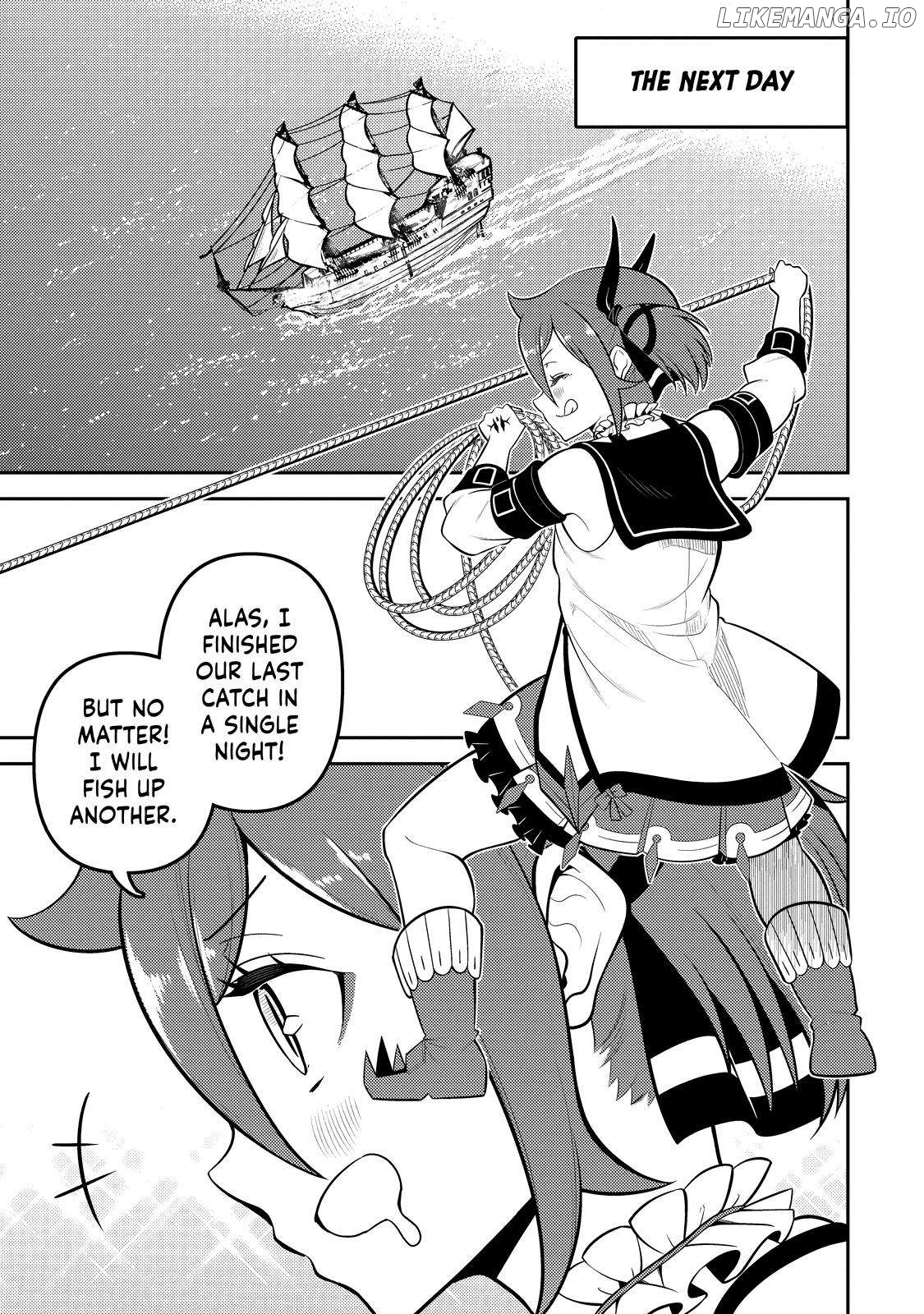 Marked for Failure, the World's Strongest Sage Reincarnates for a Do-Over! Chapter 76 - page 29