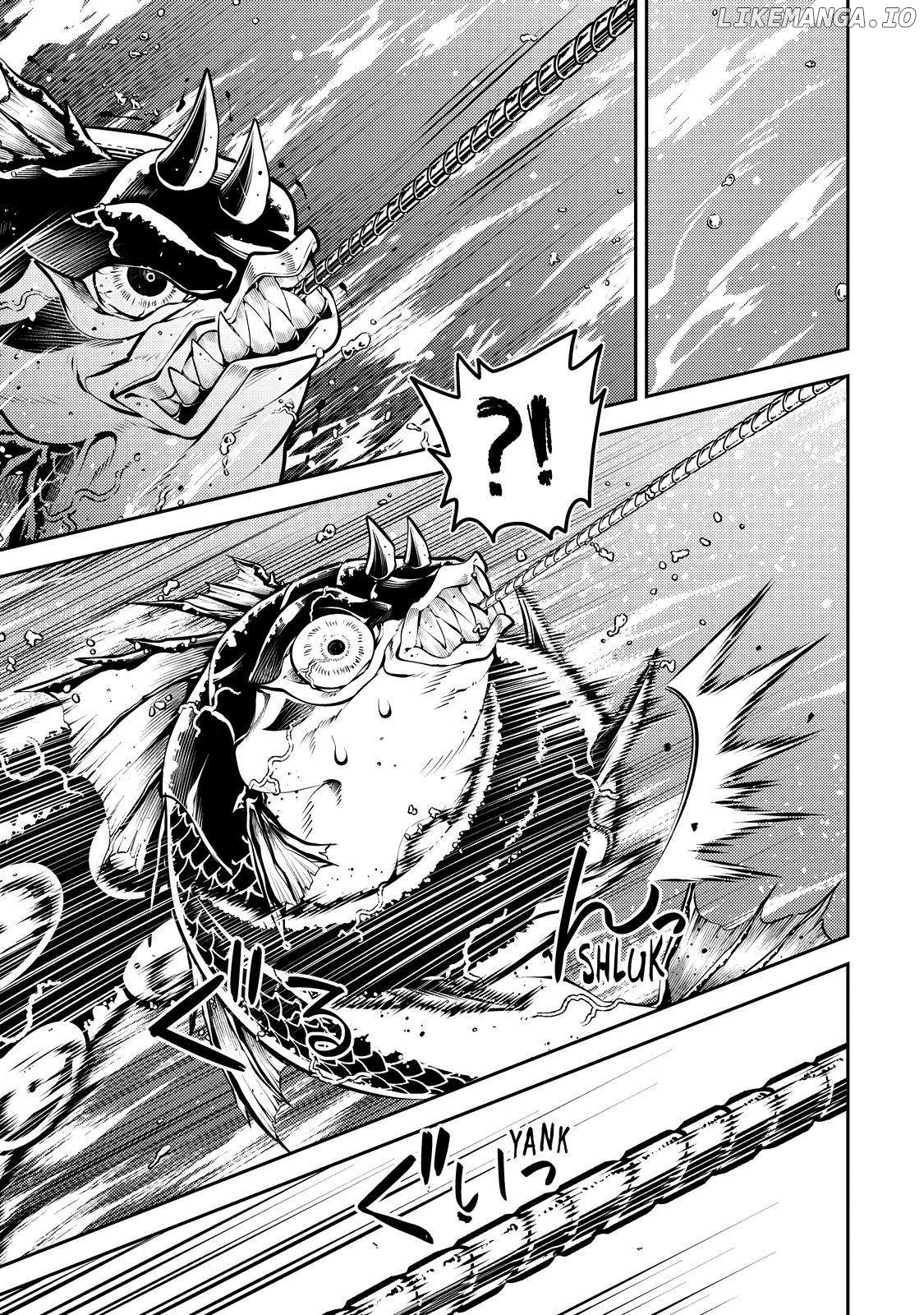Marked for Failure, the World's Strongest Sage Reincarnates for a Do-Over! Chapter 76 - page 35