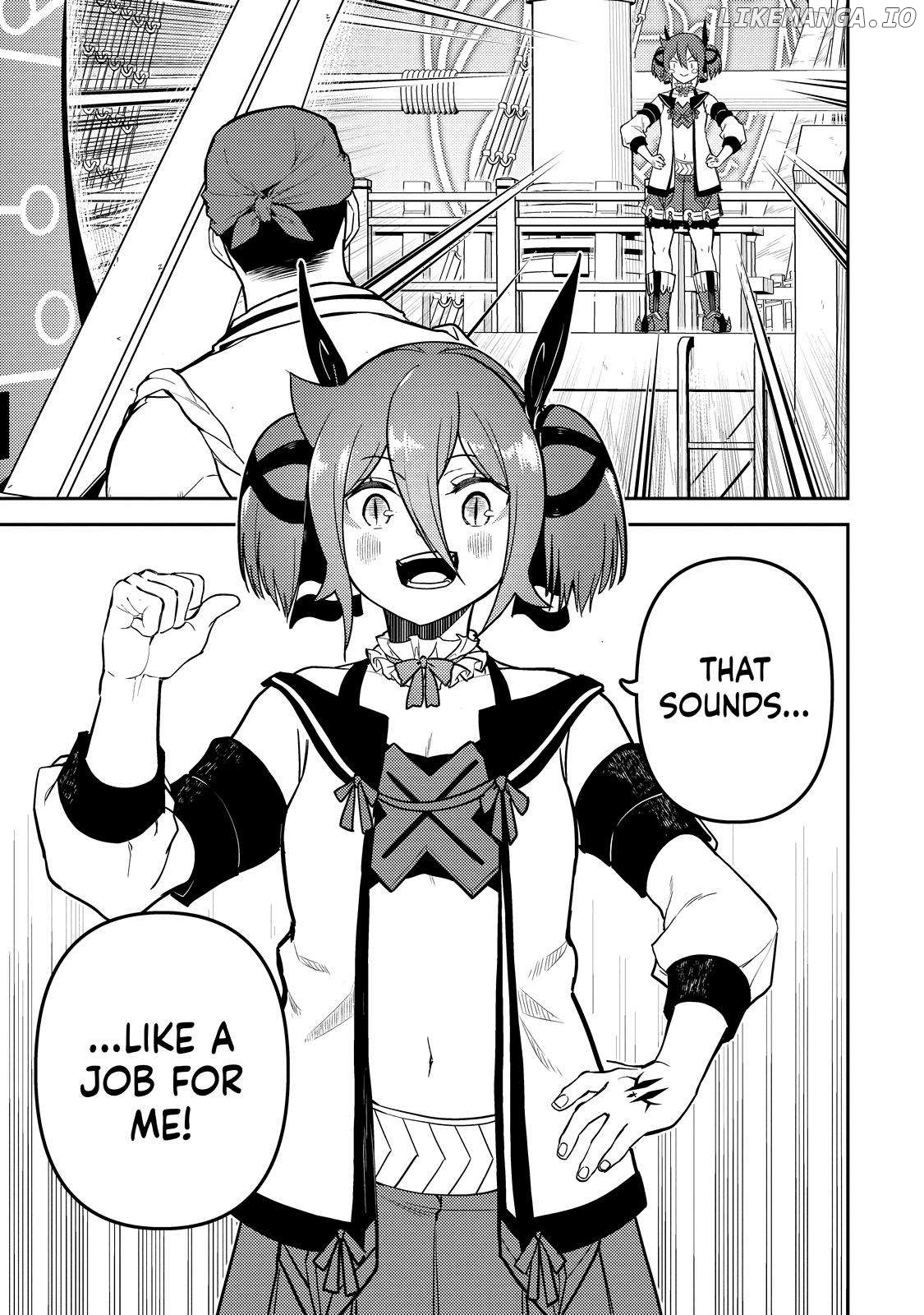 Marked for Failure, the World's Strongest Sage Reincarnates for a Do-Over! Chapter 77 - page 34