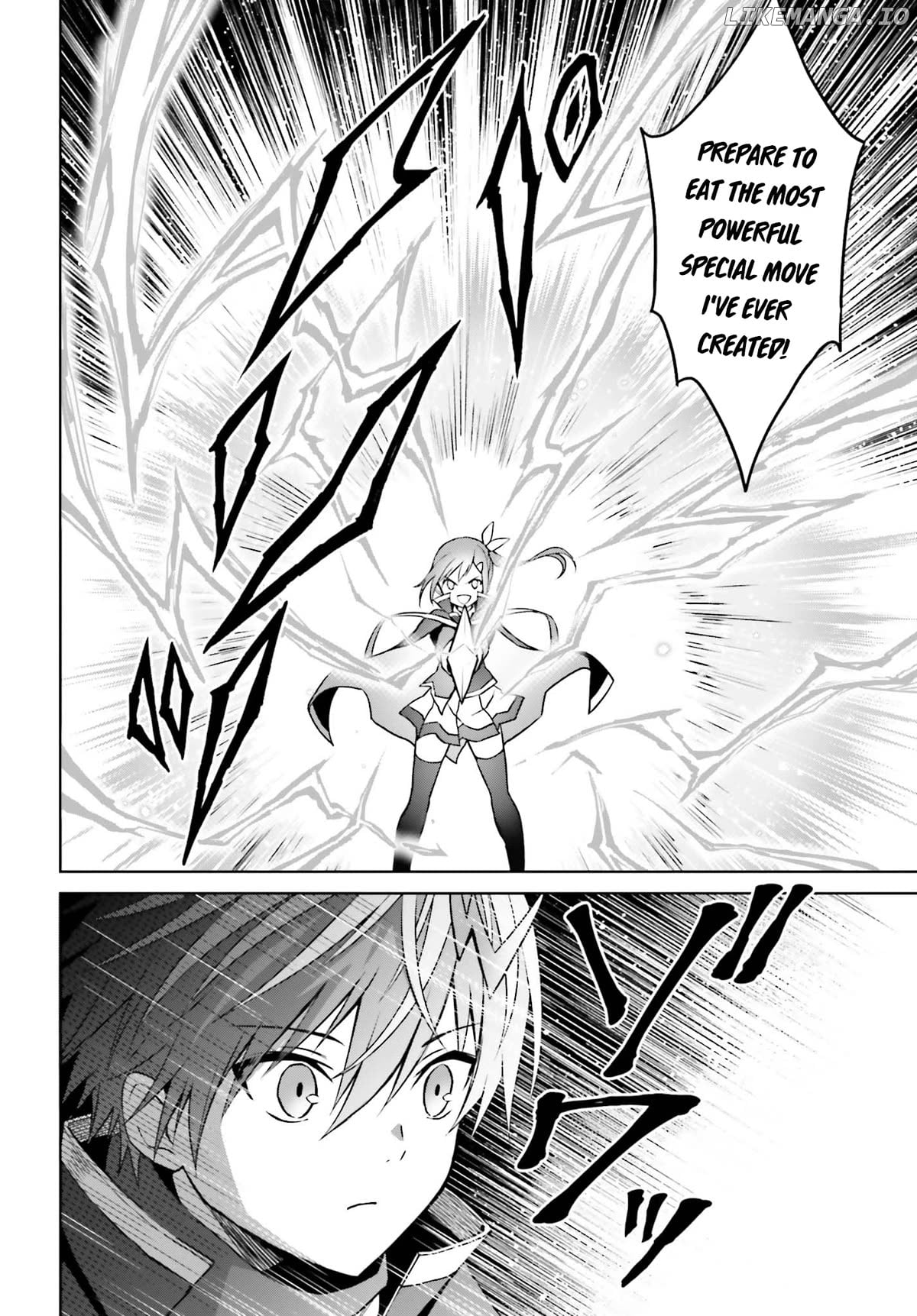 I Think I’ll Hide My True Ability to the Last Moment Chapter 29 - page 13