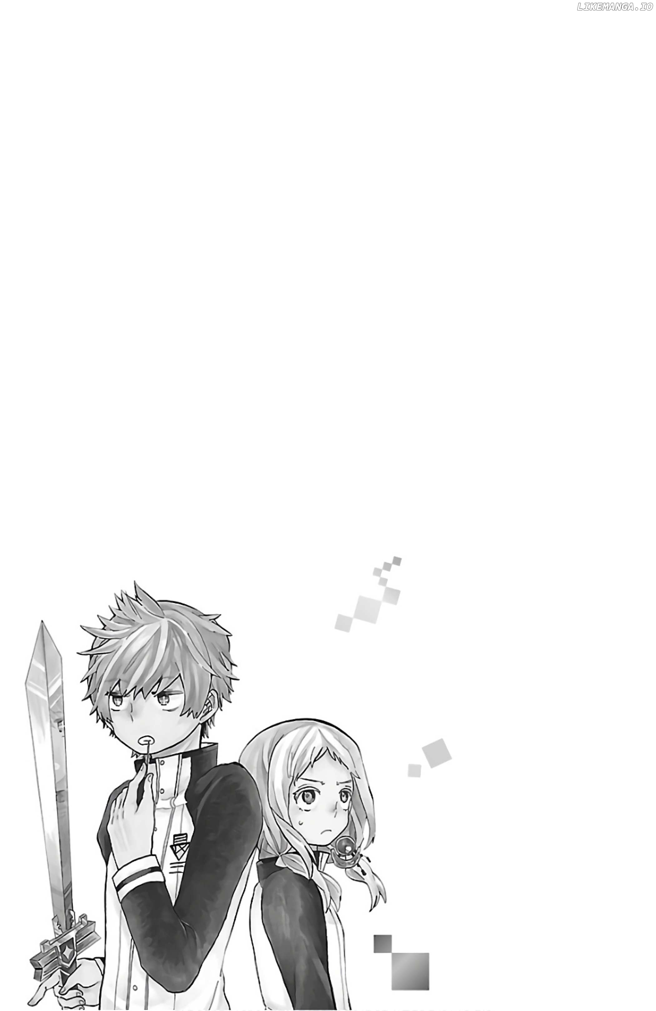 Paper Braver Chapter 17.6 - page 6