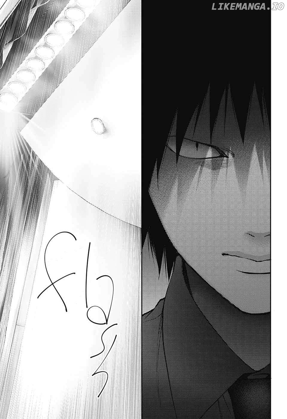 Kono Oto Tomare! Sounds Of Life Chapter 129 - page 18