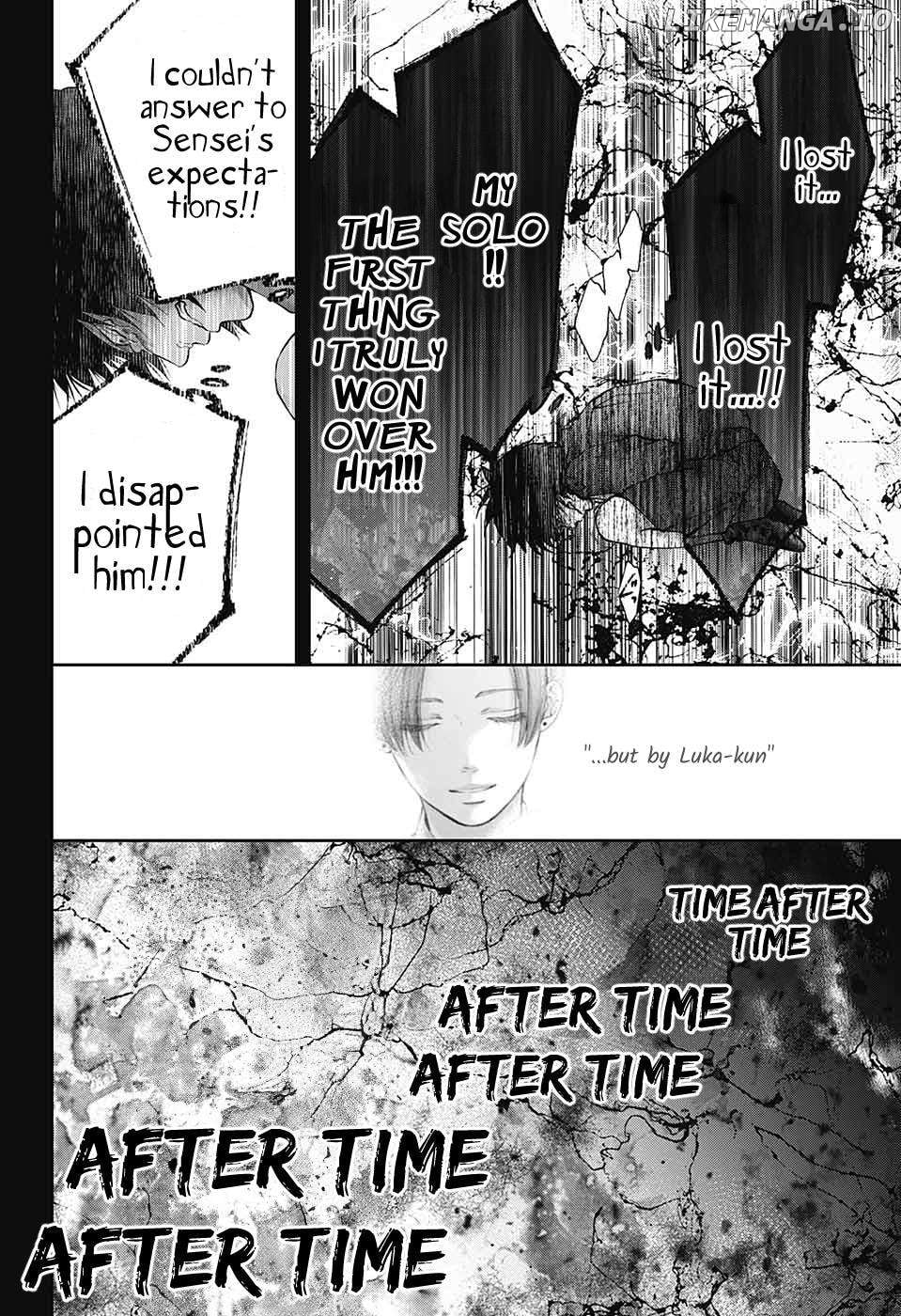 Kono Oto Tomare! Sounds Of Life Chapter 129 - page 29