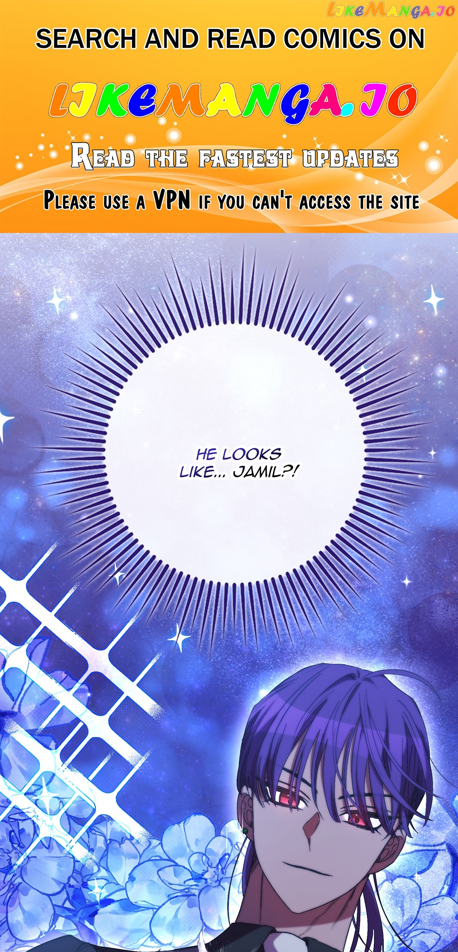 I'm the One Who Died, but the Hero Went Crazy Chapter 26 - page 1
