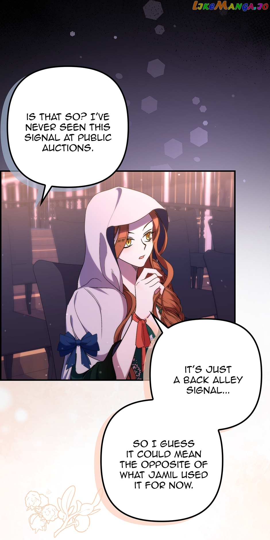 I'm the One Who Died, but the Hero Went Crazy Chapter 26 - page 14