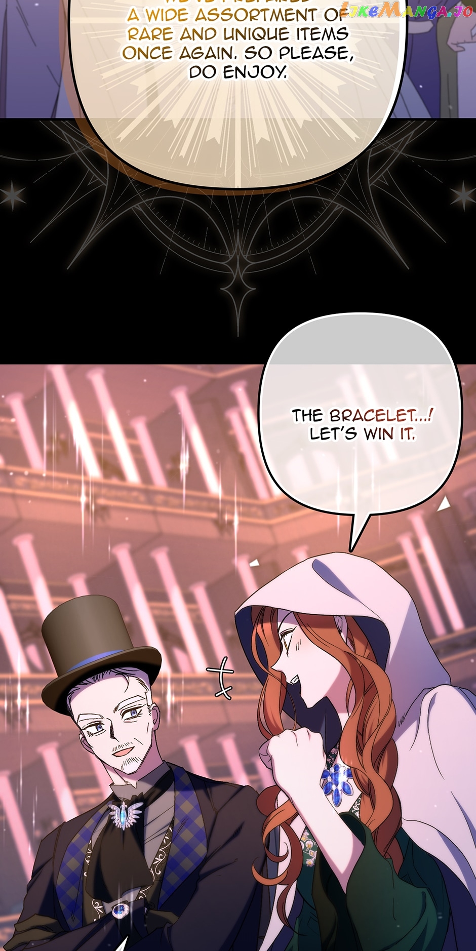 I'm the One Who Died, but the Hero Went Crazy Chapter 26 - page 18
