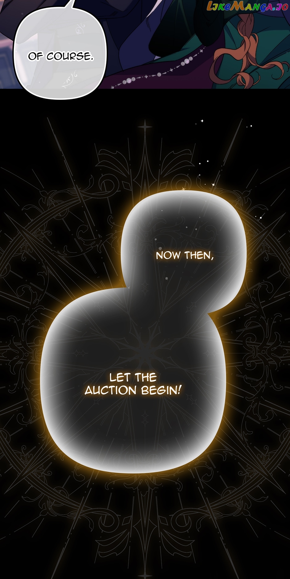 I'm the One Who Died, but the Hero Went Crazy Chapter 26 - page 19