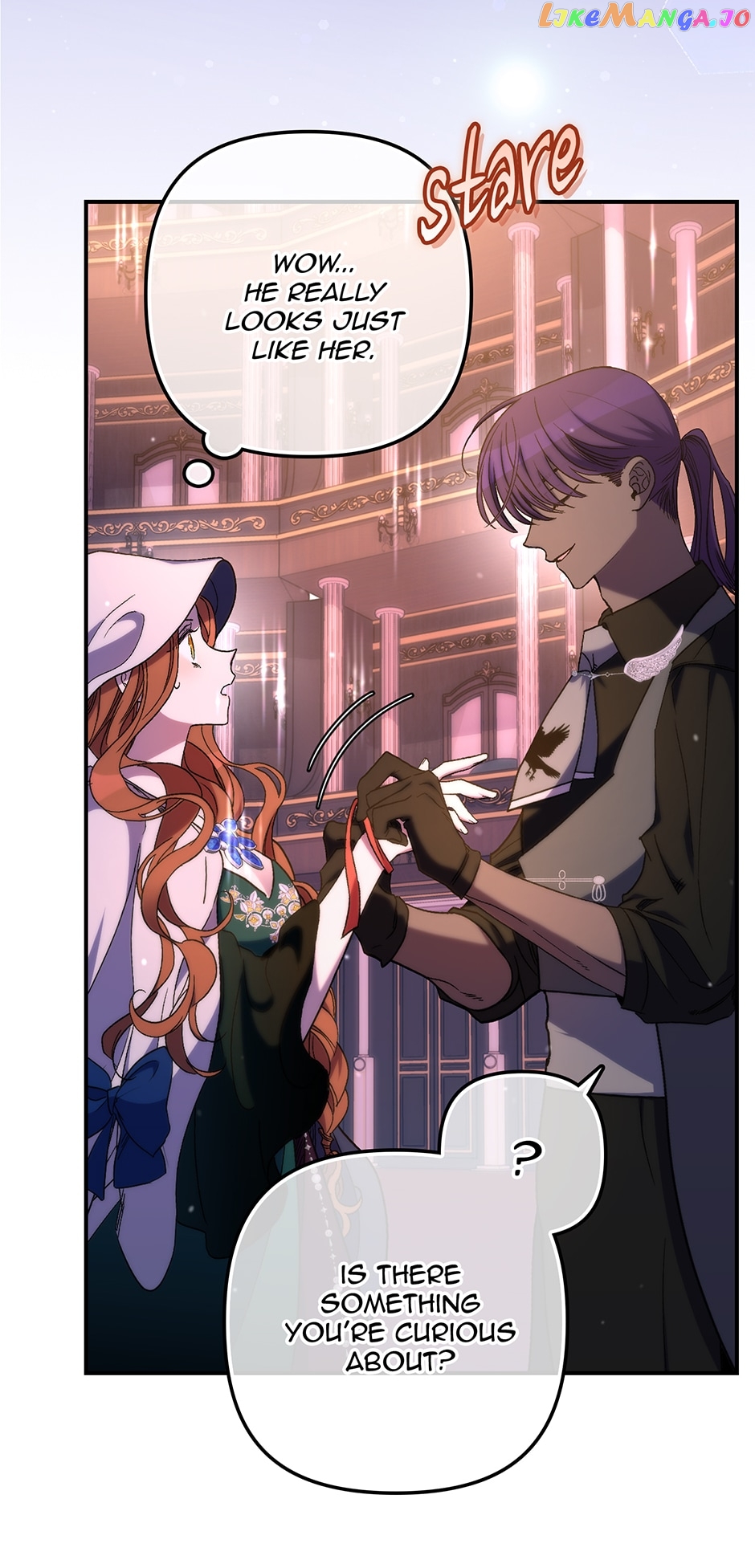 I'm the One Who Died, but the Hero Went Crazy Chapter 26 - page 3