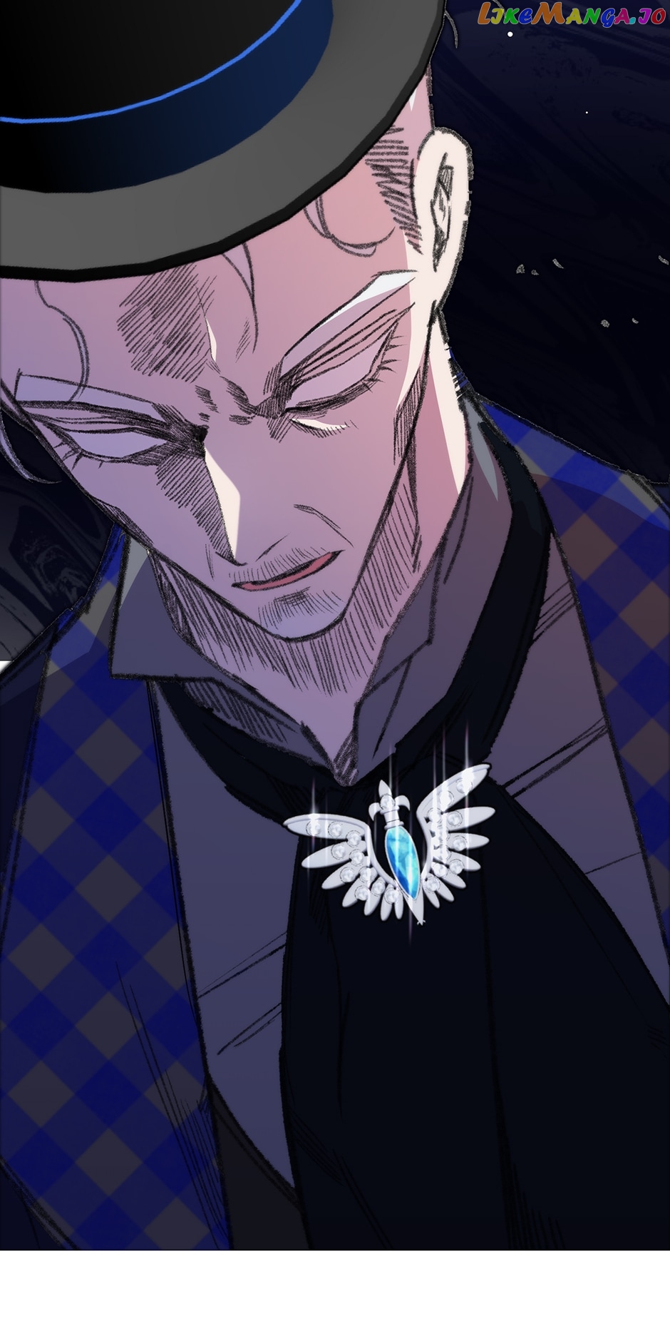 I'm the One Who Died, but the Hero Went Crazy Chapter 26 - page 21