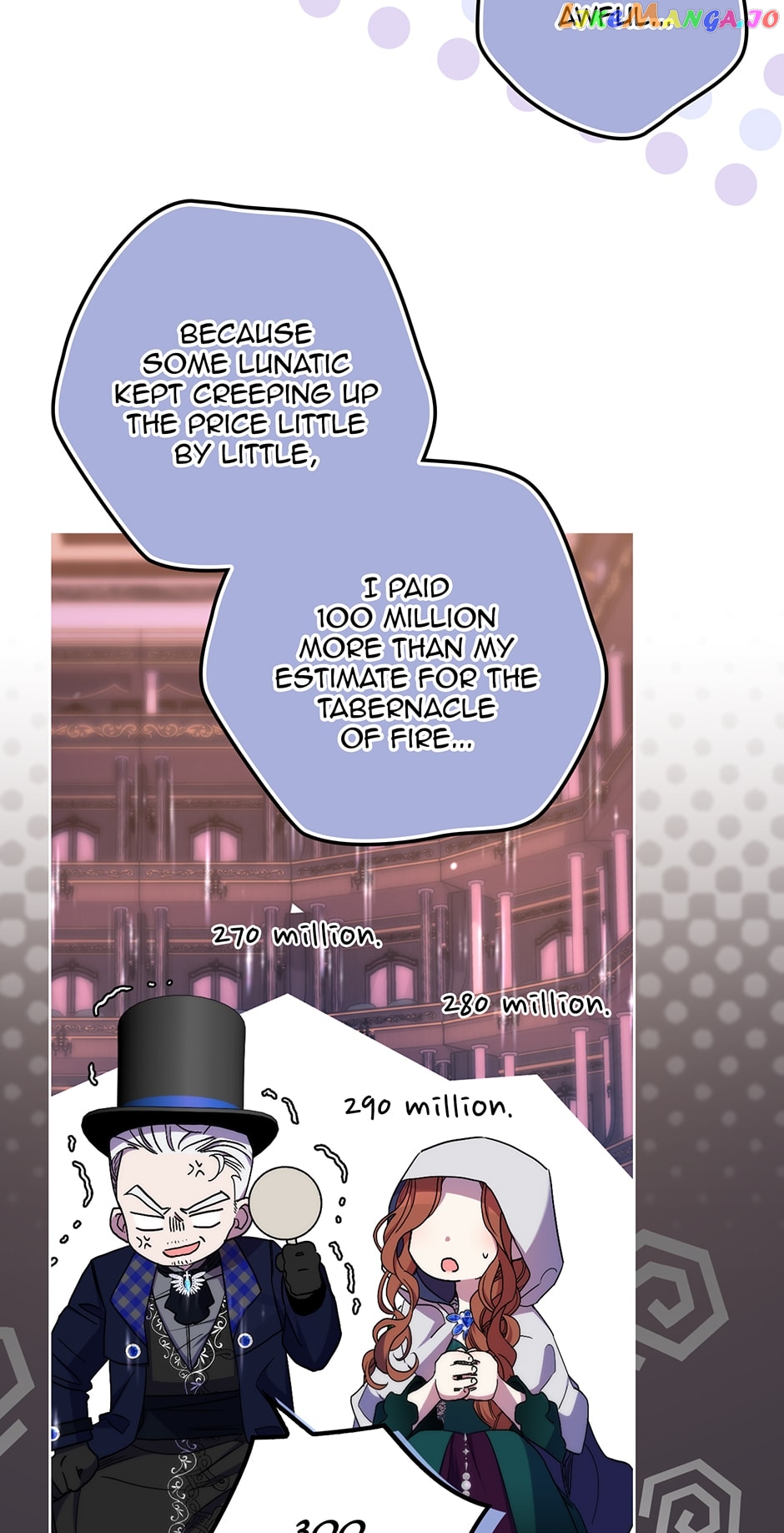 I'm the One Who Died, but the Hero Went Crazy Chapter 26 - page 23