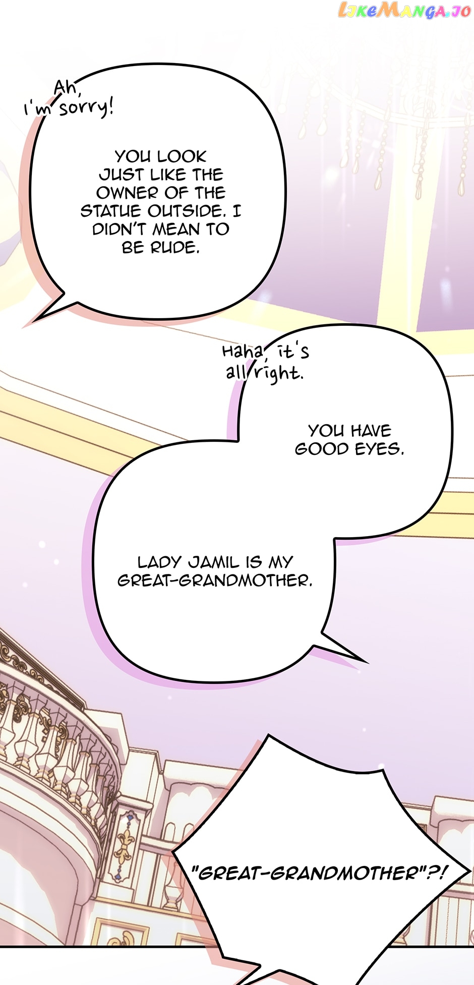 I'm the One Who Died, but the Hero Went Crazy Chapter 26 - page 4