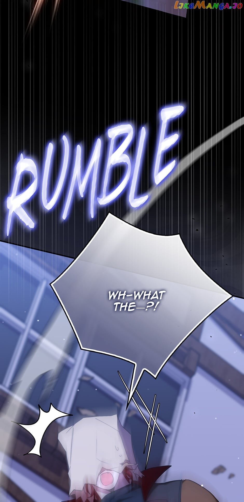 I'm the One Who Died, but the Hero Went Crazy Chapter 26 - page 33