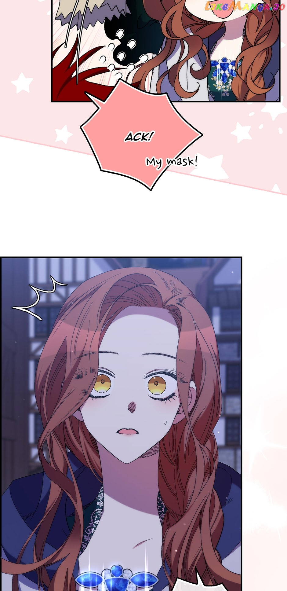 I'm the One Who Died, but the Hero Went Crazy Chapter 26 - page 38