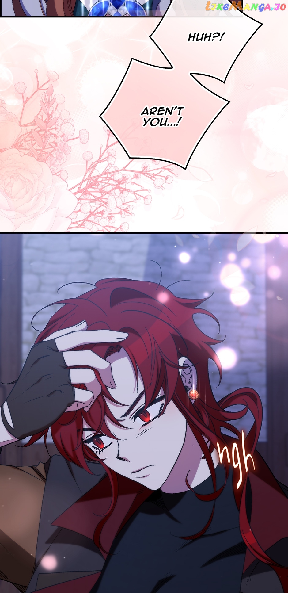 I'm the One Who Died, but the Hero Went Crazy Chapter 26 - page 39