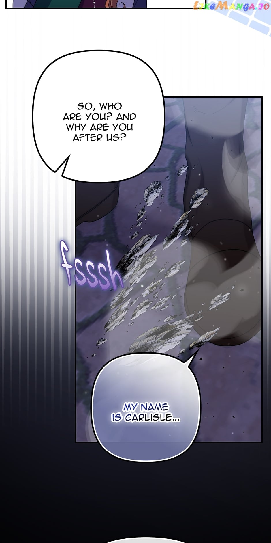 I'm the One Who Died, but the Hero Went Crazy Chapter 26 - page 42