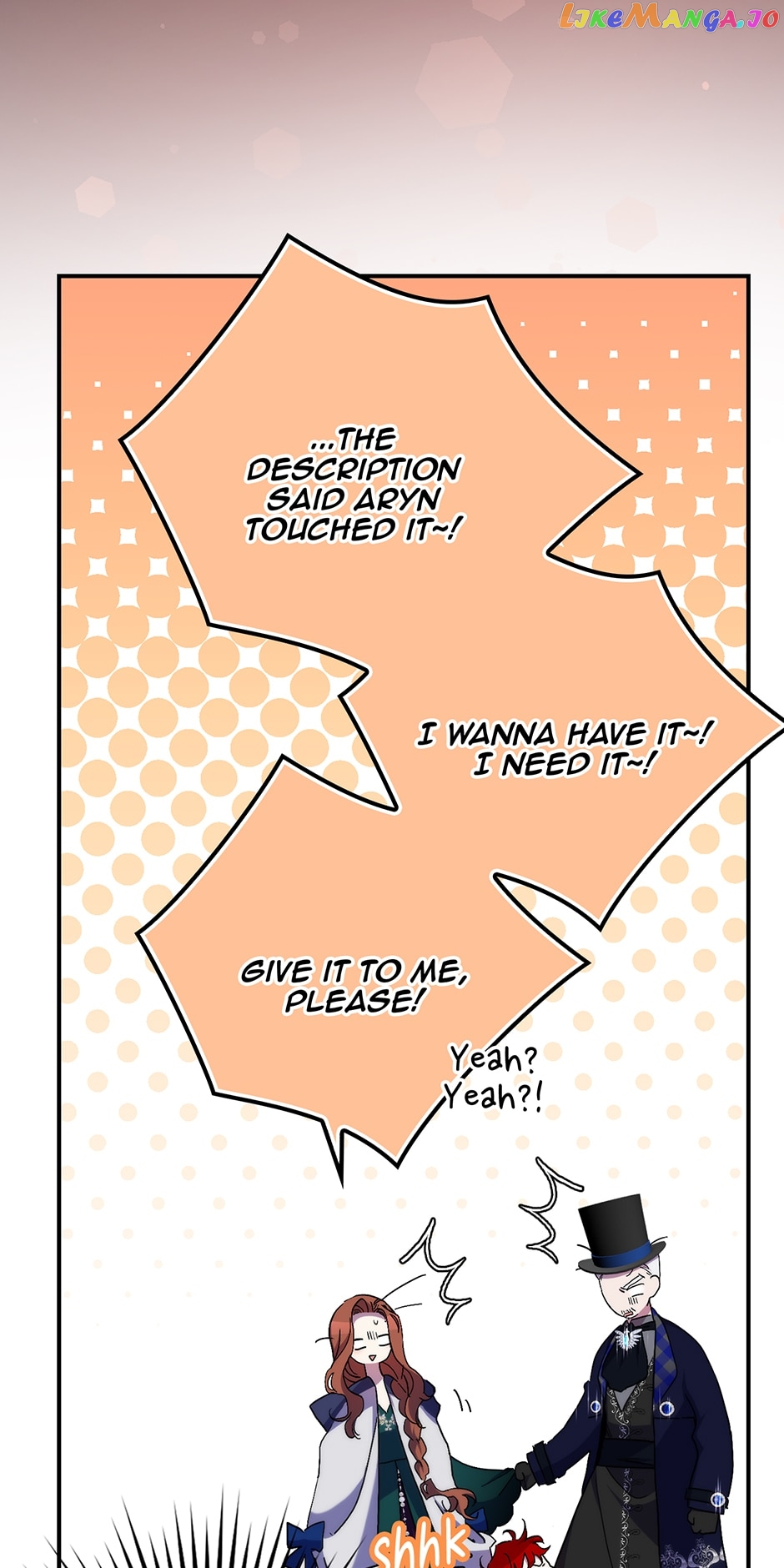 I'm the One Who Died, but the Hero Went Crazy Chapter 26 - page 45