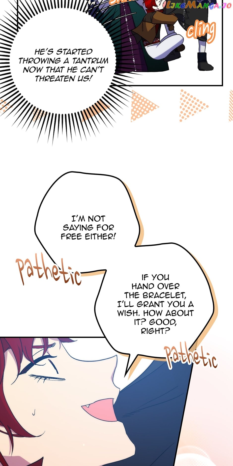 I'm the One Who Died, but the Hero Went Crazy Chapter 26 - page 46