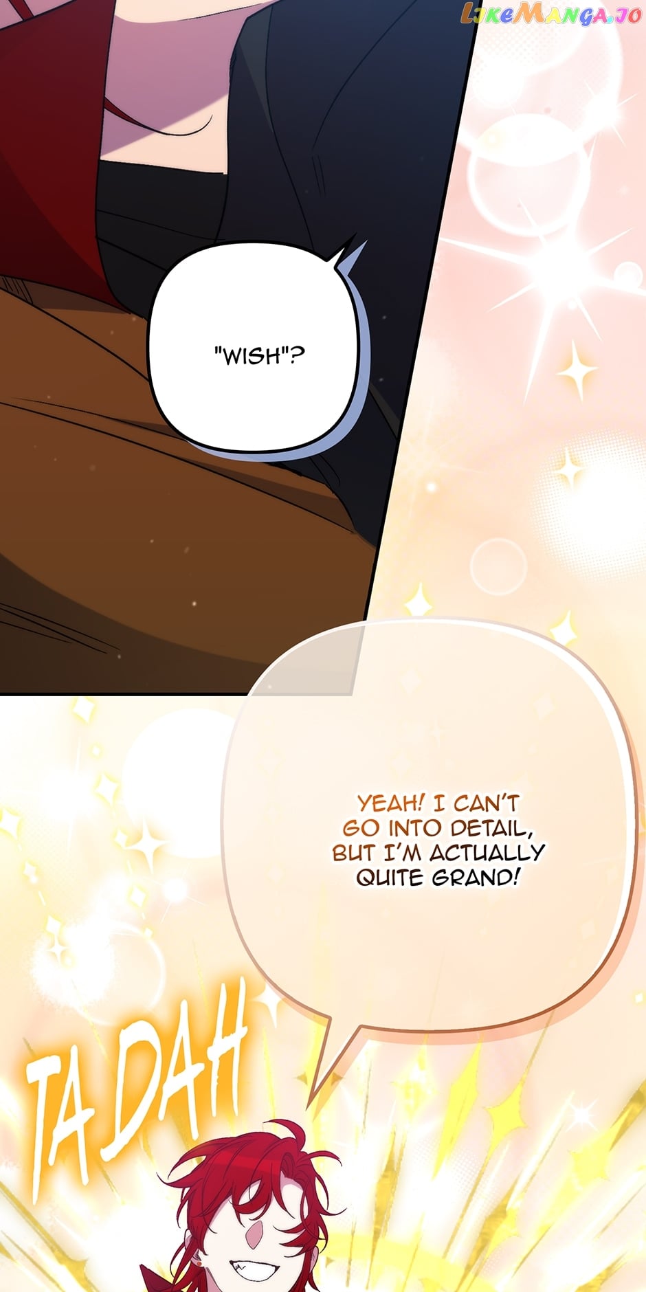 I'm the One Who Died, but the Hero Went Crazy Chapter 26 - page 47