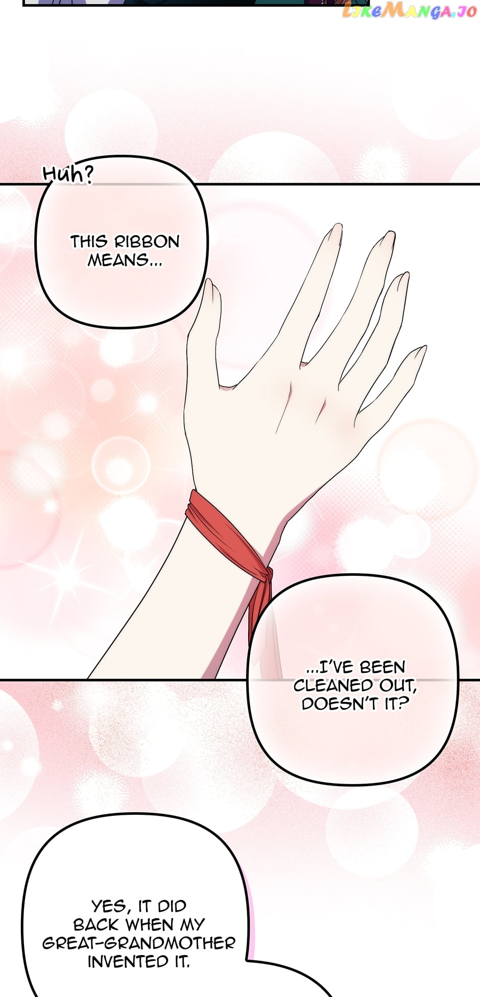 I'm the One Who Died, but the Hero Went Crazy Chapter 26 - page 6