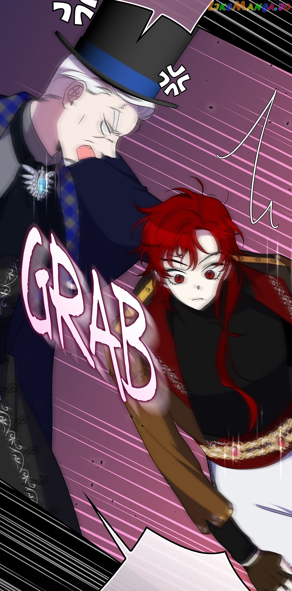 I'm the One Who Died, but the Hero Went Crazy Chapter 26 - page 52