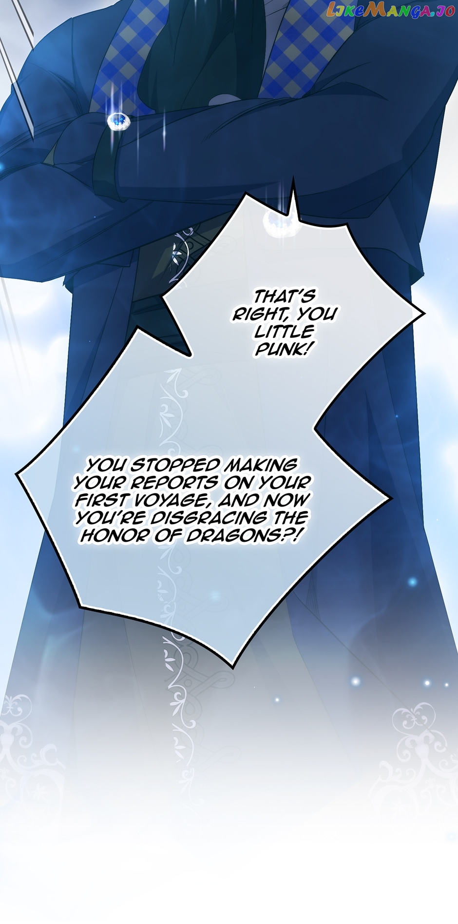 I'm the One Who Died, but the Hero Went Crazy Chapter 26 - page 60