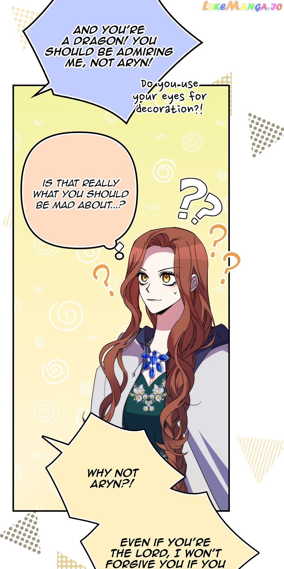 I'm the One Who Died, but the Hero Went Crazy Chapter 26 - page 62