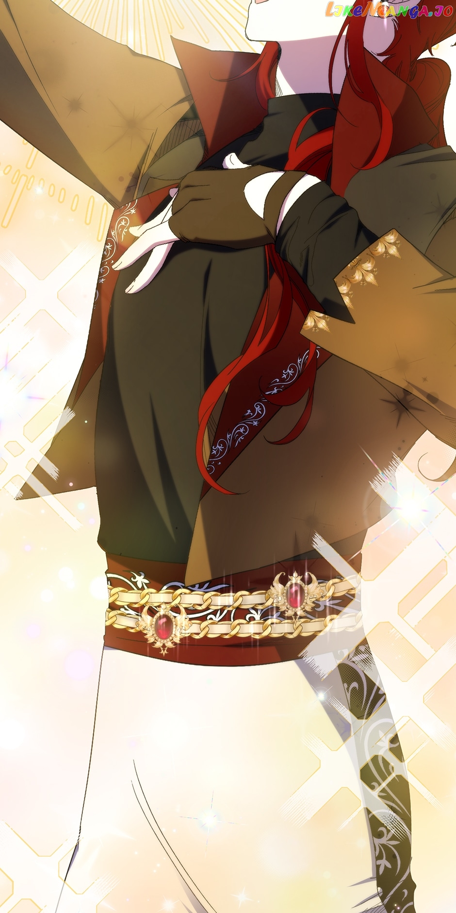 I'm the One Who Died, but the Hero Went Crazy Chapter 26 - page 64
