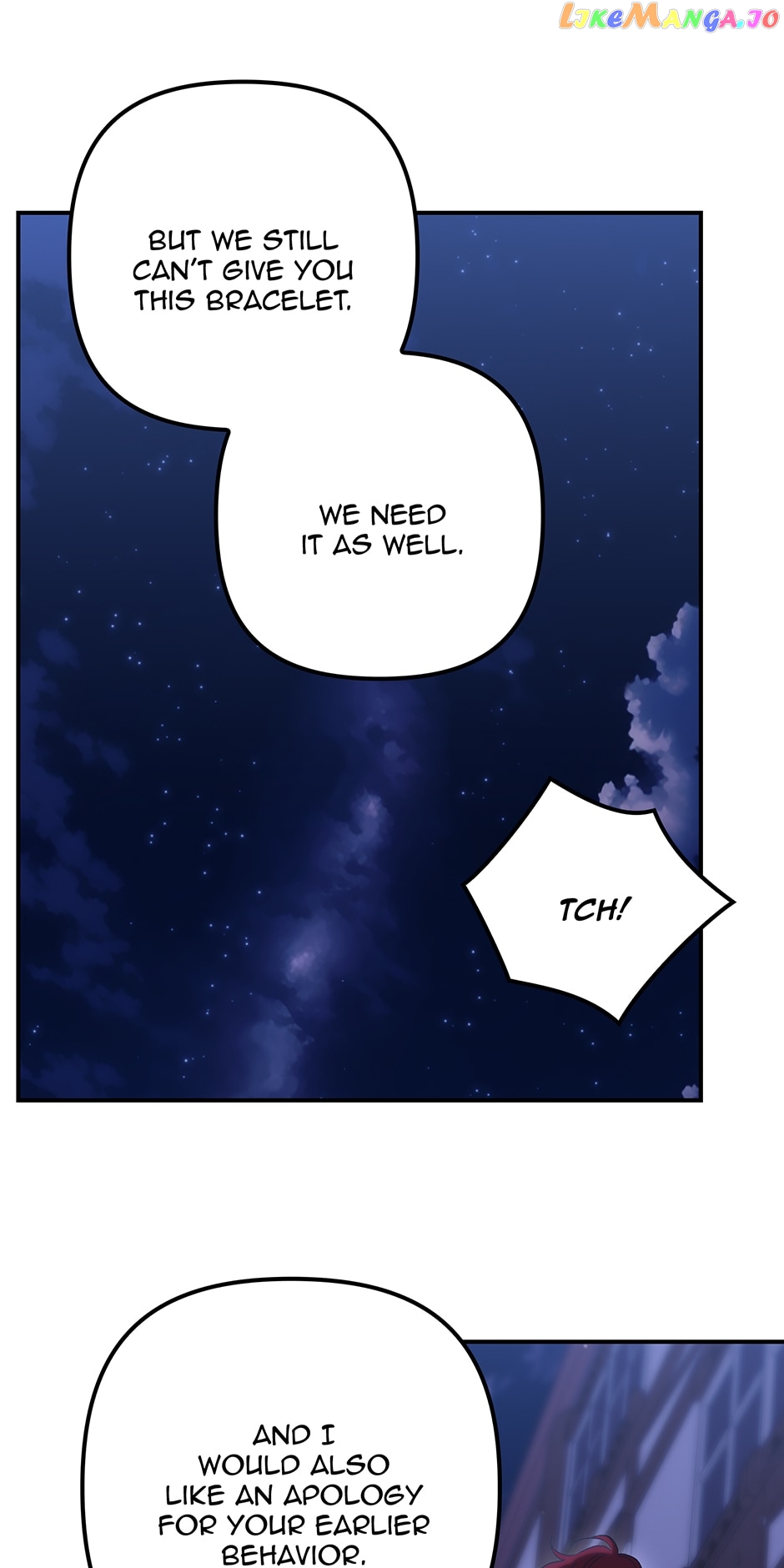 I'm the One Who Died, but the Hero Went Crazy Chapter 26 - page 66