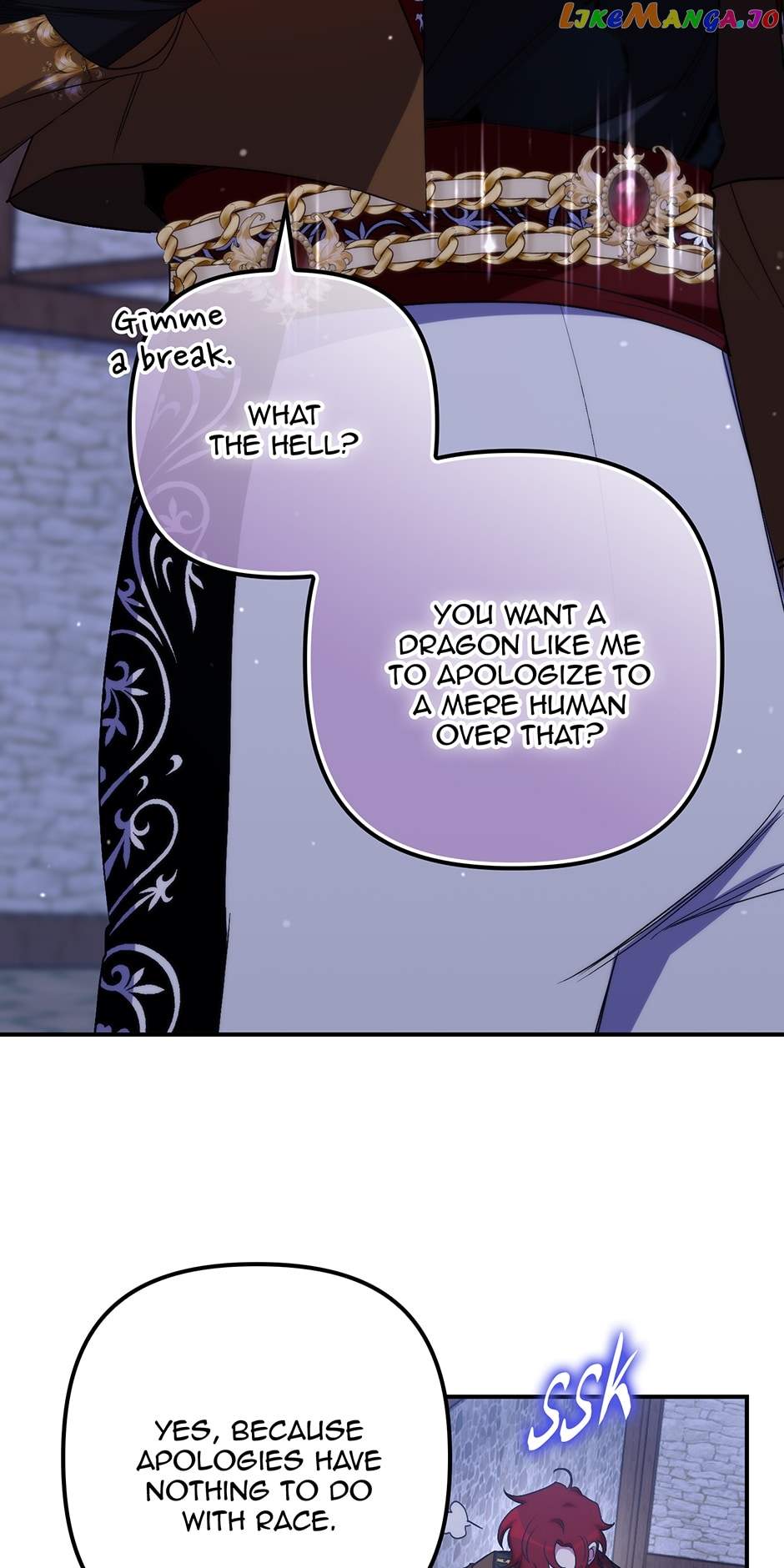 I'm the One Who Died, but the Hero Went Crazy Chapter 26 - page 69