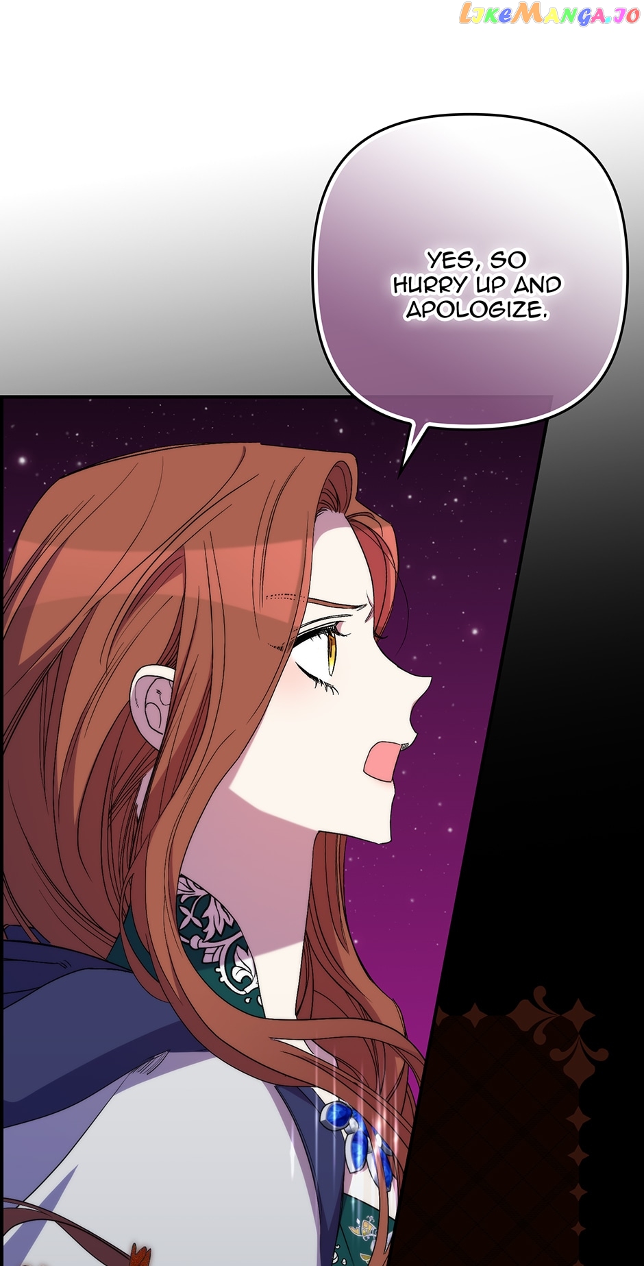 I'm the One Who Died, but the Hero Went Crazy Chapter 26 - page 71