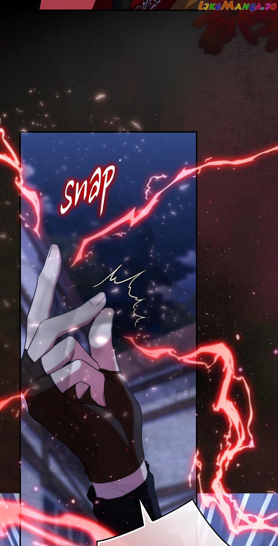 I'm the One Who Died, but the Hero Went Crazy Chapter 26 - page 73