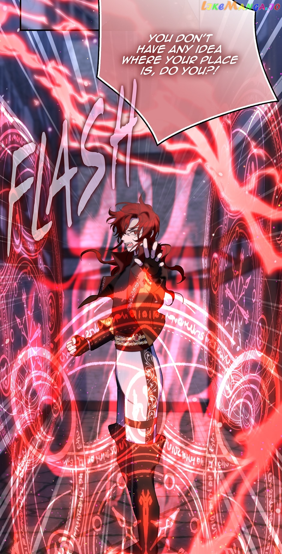 I'm the One Who Died, but the Hero Went Crazy Chapter 26 - page 74