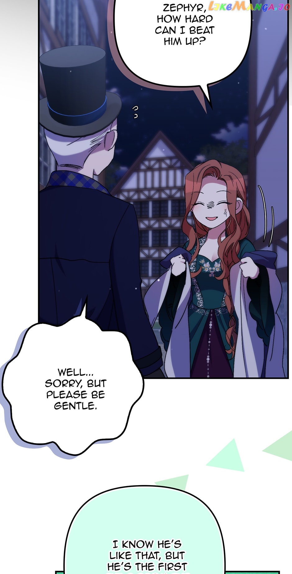 I'm the One Who Died, but the Hero Went Crazy Chapter 26 - page 76