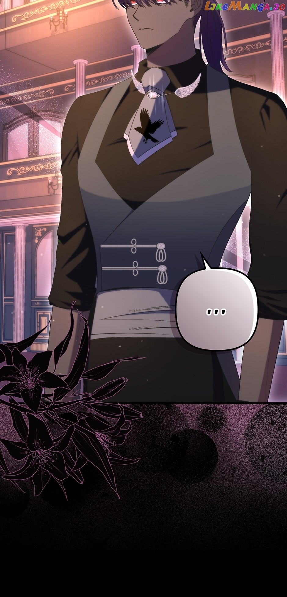 I'm the One Who Died, but the Hero Went Crazy Chapter 26 - page 10
