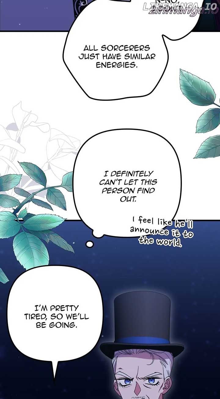 I'm the One Who Died, but the Hero Went Crazy Chapter 27 - page 12