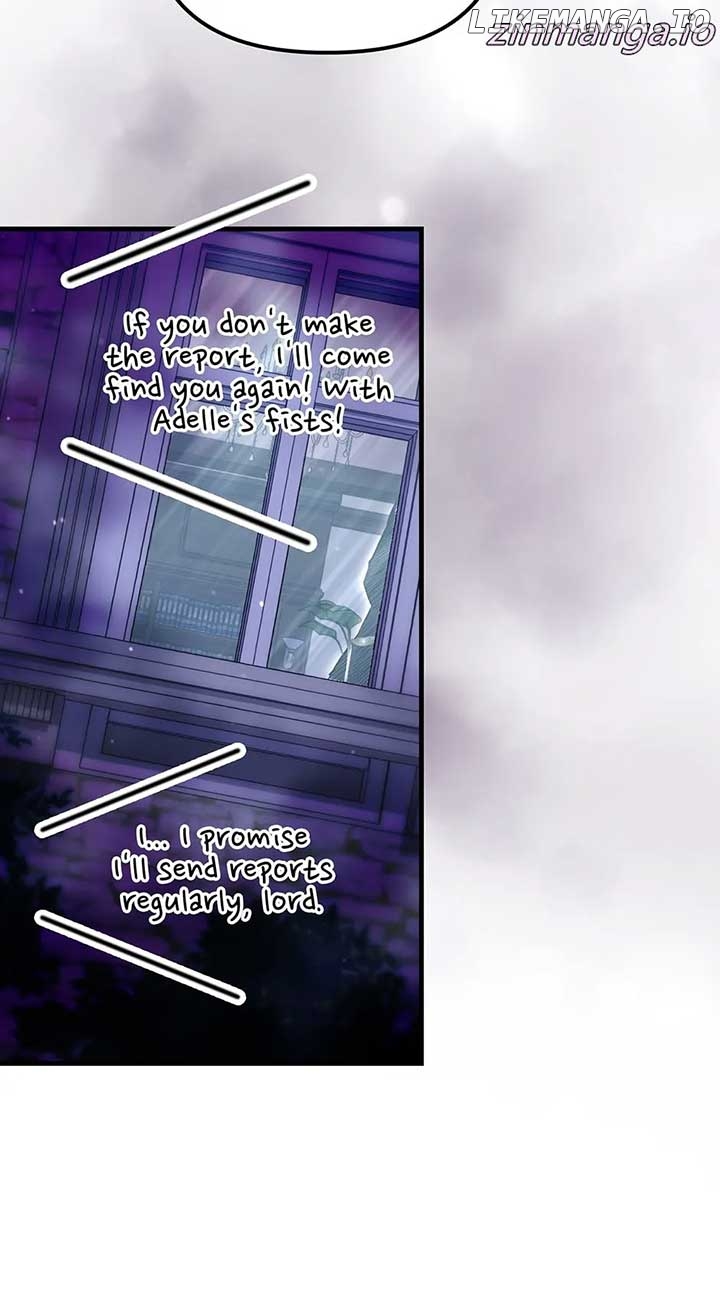 I'm the One Who Died, but the Hero Went Crazy Chapter 27 - page 14
