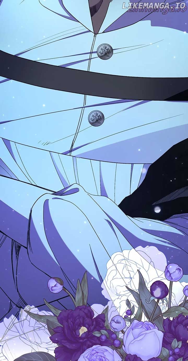 I'm the One Who Died, but the Hero Went Crazy Chapter 27 - page 16