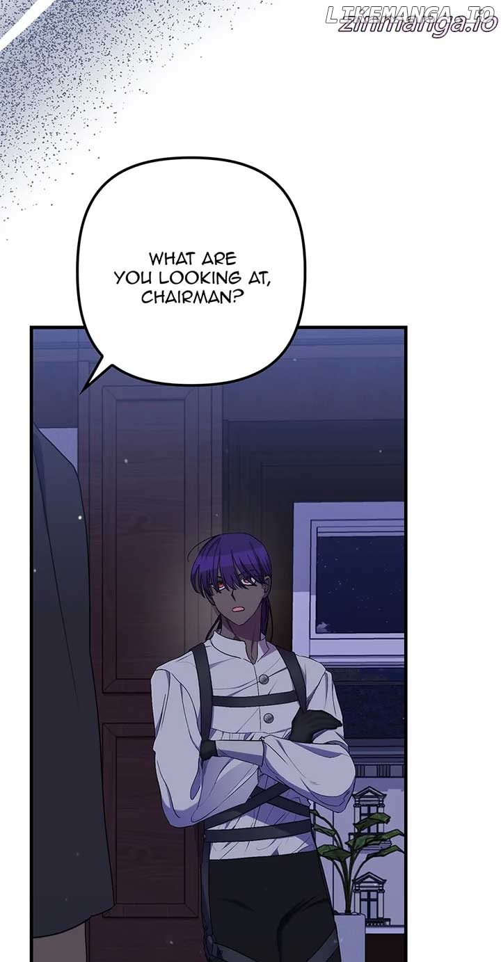 I'm the One Who Died, but the Hero Went Crazy Chapter 27 - page 18