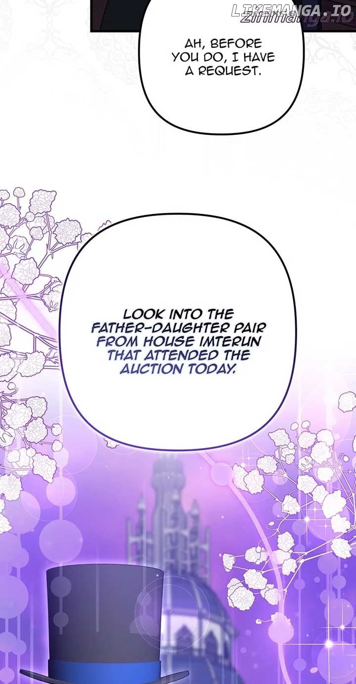 I'm the One Who Died, but the Hero Went Crazy Chapter 27 - page 21